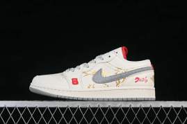 Picture of Air Jordan 1 LOW _SKUfw22560697380795247fw
